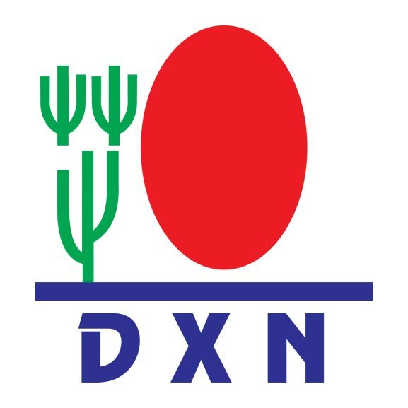 DXN Logo