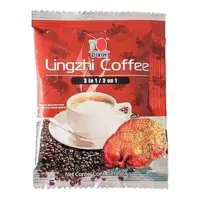 Café Lingzhi 3 en 1