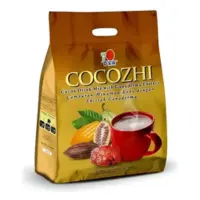 Cocozhi (Cacao con Ganoderma)