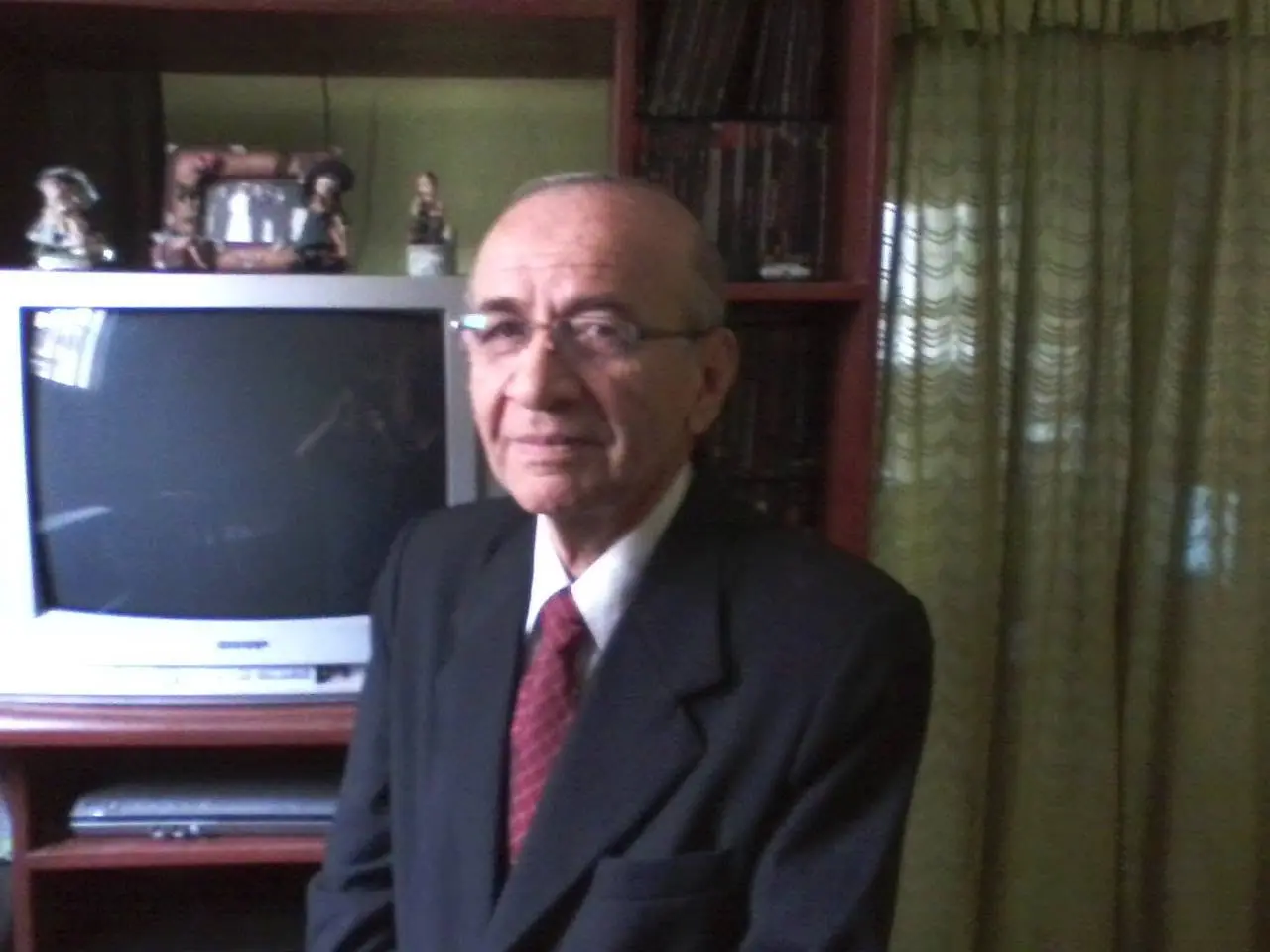 Walter Meza - Distribuidor Mayorista DXN en Perú y LATAM
